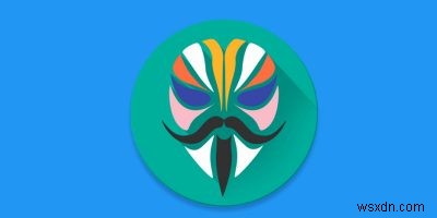 How to Install Android Add-ons From Magisk Manager