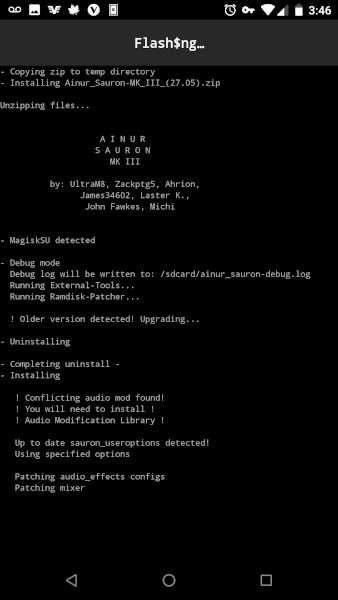 How to Install Android Add-ons From Magisk Manager