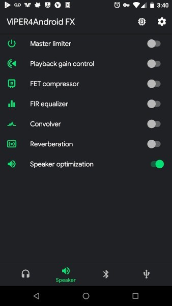 How to Install Android Add-ons From Magisk Manager