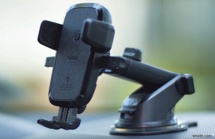 How to Turn Your Old Android Phone into a Dash Cam