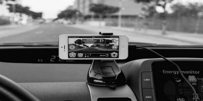 How to Turn Your Old Android Phone into a Dash Cam