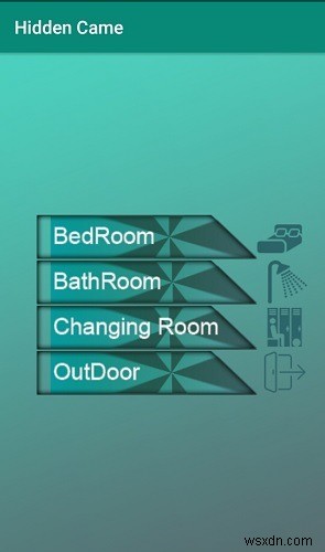 How to Detect a Hidden Camera with Your Android Phone