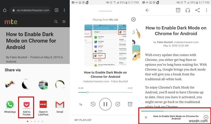 5 of the Best Text-to-Speech Apps for Android