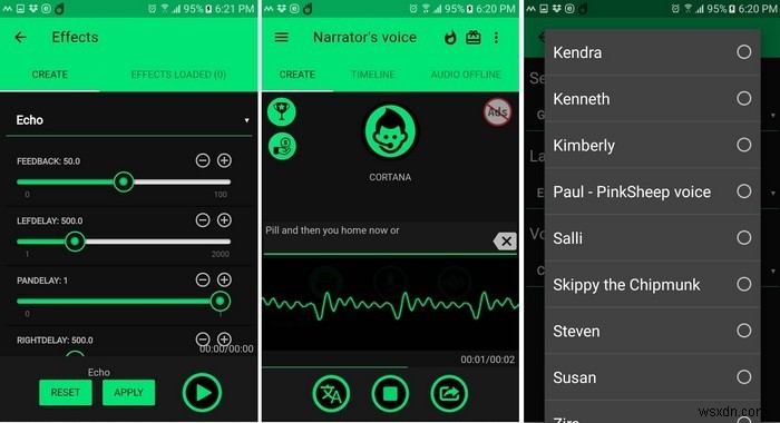 5 of the Best Text-to-Speech Apps for Android