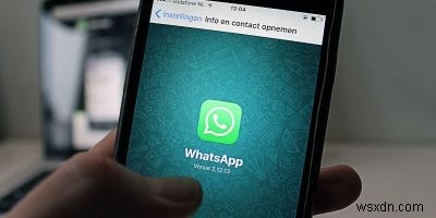 WhatsApp Security Exploit: How a Missed Call Can Hack You