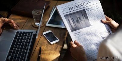 How to Sign Up for an Apple News+ Subscription on Your iOS Device