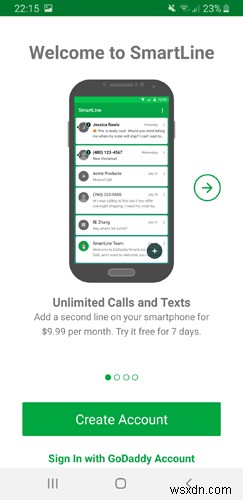 5 of the Best Virtual Cell Phone Number Apps for Android