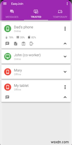 How to Send Large Files from Your Android Device