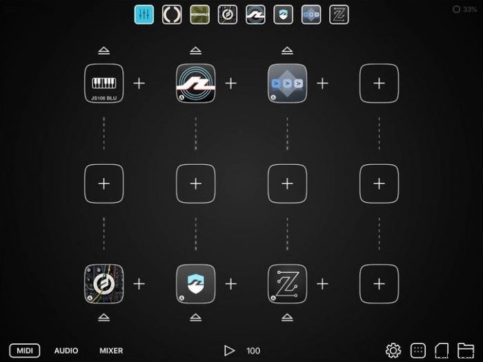 7 Essential Music-Making Apps for iOS