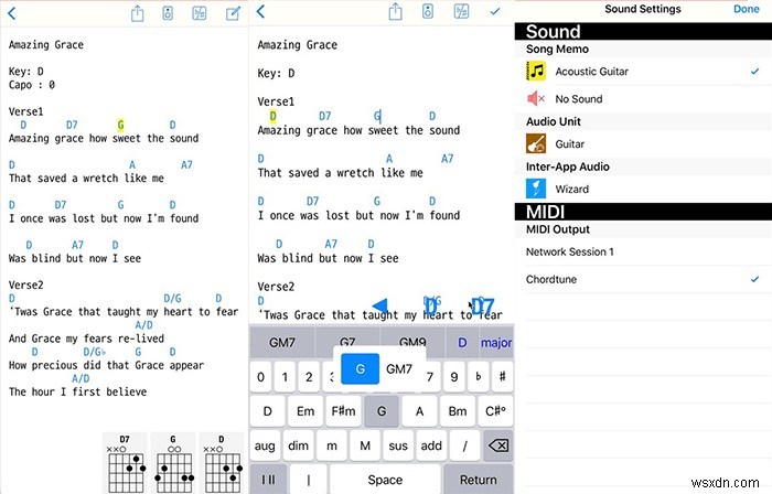 7 Essential Music-Making Apps for iOS