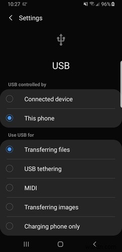 6 Easy Ways to Transfer Files from Your Computer to Your Android