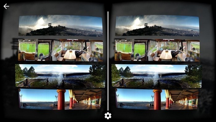 5 of the Best Panorama Apps for Android that Take Stunning Photos