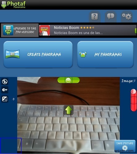 5 of the Best Panorama Apps for Android that Take Stunning Photos