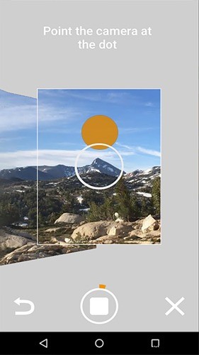 5 of the Best Panorama Apps for Android that Take Stunning Photos