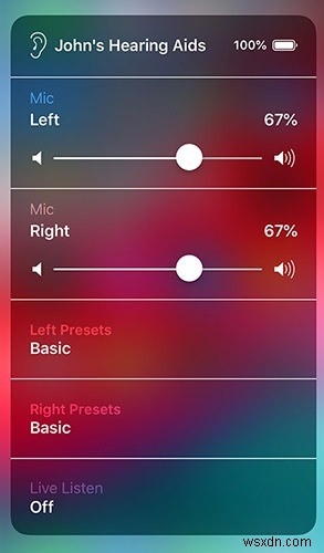 8 Control Center Widgets for iPhone that Are Actually Useful