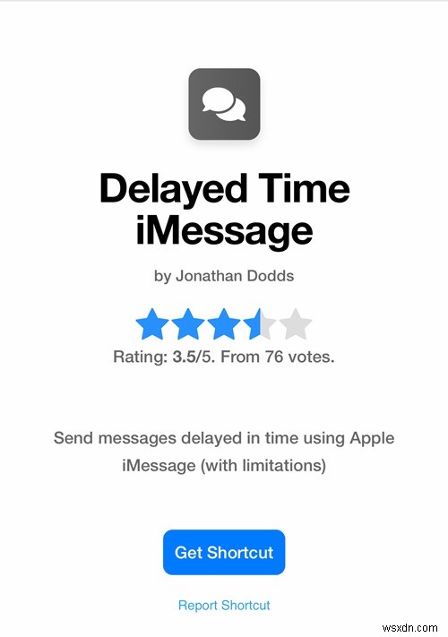 How to Schedule Sending Text Messages on Your iPhone