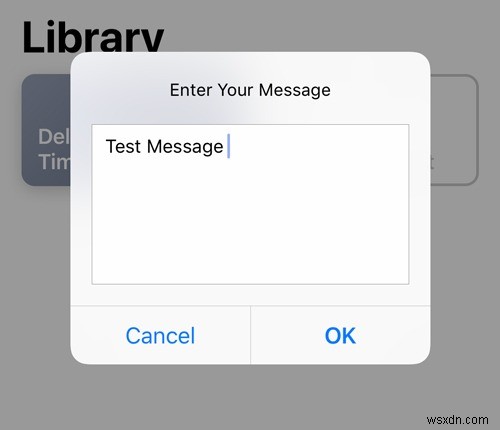 How to Schedule Sending Text Messages on Your iPhone