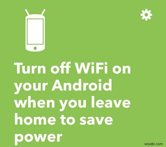 How to Use IFTTT to Automate Your Android Phone