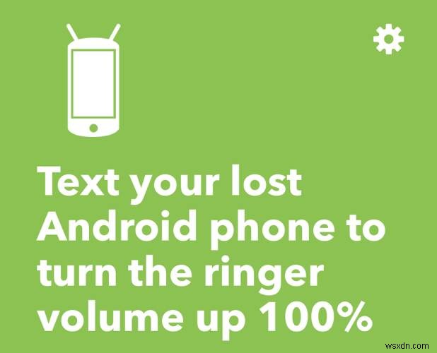 How to Use IFTTT to Automate Your Android Phone