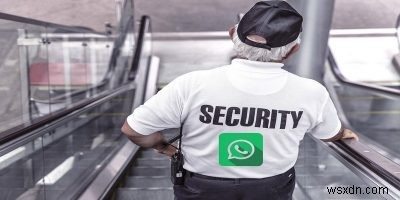 WhatsApp Security Precautions You Should Be Using