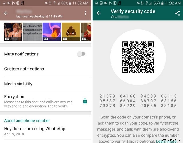 WhatsApp Security Precautions You Should Be Using