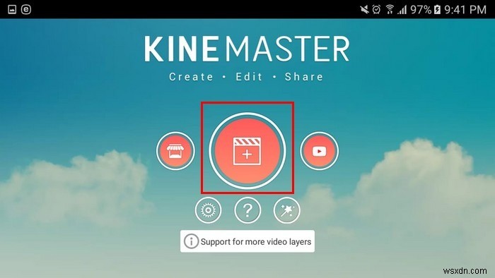 How to Edit Videos on Android Using Kinemaster