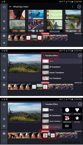 How to Edit Videos on Android Using Kinemaster