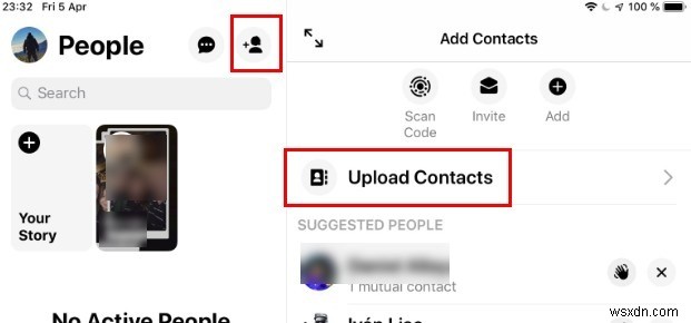 How to Sync and Unsync My Contacts on Facebook Messenger
