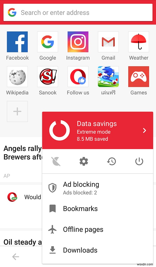 Which Opera Browser Should You Use in Android?