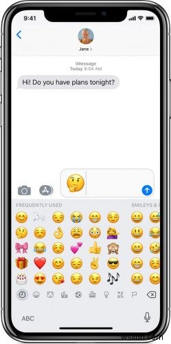 How to Remove Emoji Button From iPhone and iPad Keyboard