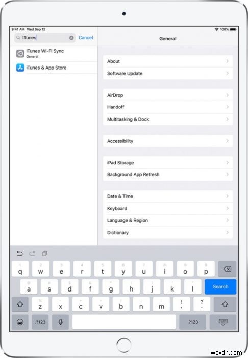 How to Remove Emoji Button From iPhone and iPad Keyboard
