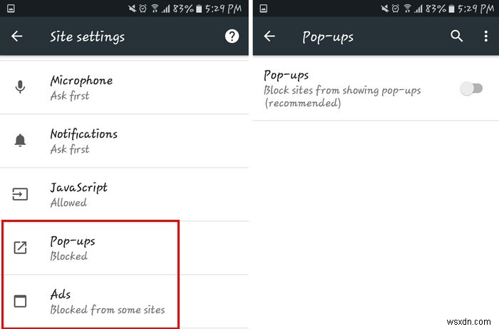 7 Apps to Get Rid of Annoying Ads on Your Android Device