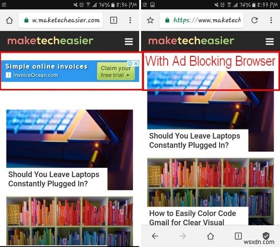 7 Apps to Get Rid of Annoying Ads on Your Android Device