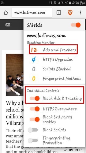7 Apps to Get Rid of Annoying Ads on Your Android Device