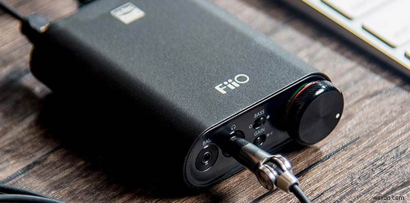 Turn Your Android Phone into a Hi-Res Audio Player