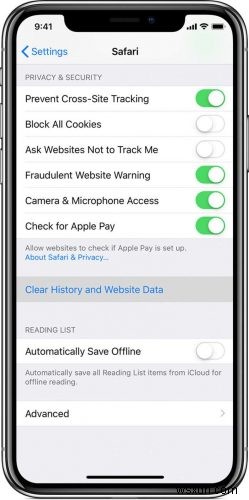 How to Find and Remove Viruses on Your iPhone