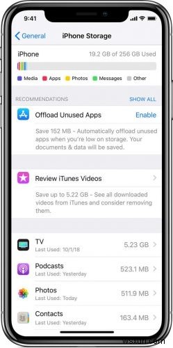 How to Clear the Cache on Your iPhone and iPad