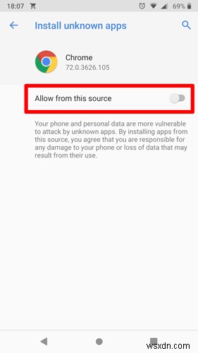 How to Install Apps on Android without Google Play Store