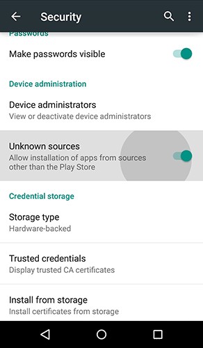 How to Install Apps on Android without Google Play Store