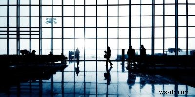 5 Useful Mobile Apps to Help You Deal with Long Layovers