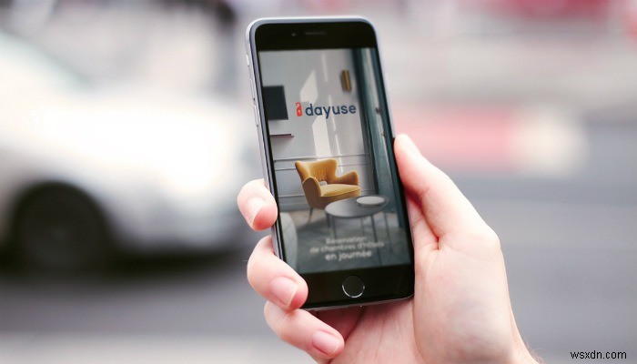 5 Useful Mobile Apps to Help You Deal with Long Layovers