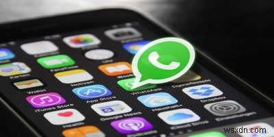 What to Do If Someone Has Access to Your WhatsApp Account