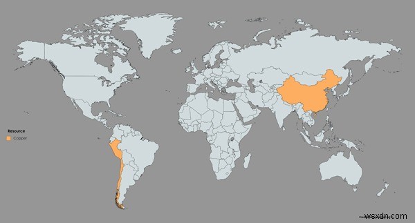 Where Does Your Phone Come From?