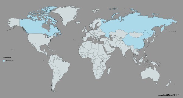 Where Does Your Phone Come From?