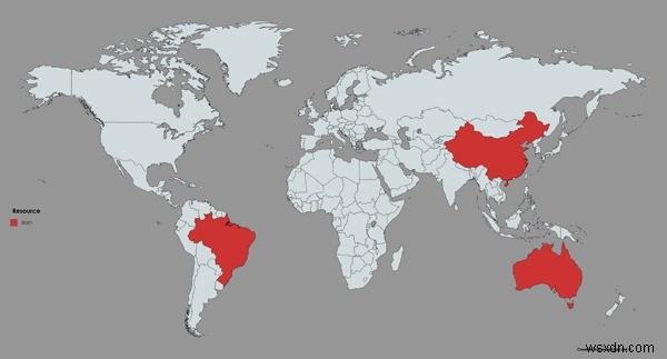 Where Does Your Phone Come From?