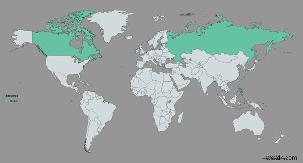 Where Does Your Phone Come From?