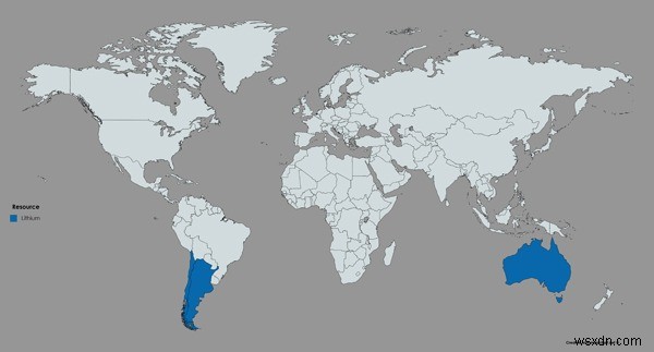 Where Does Your Phone Come From?