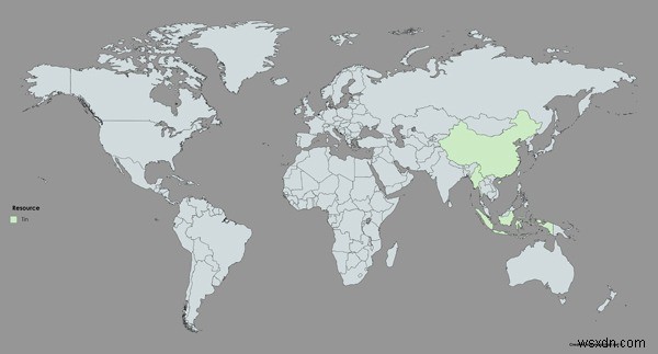 Where Does Your Phone Come From?