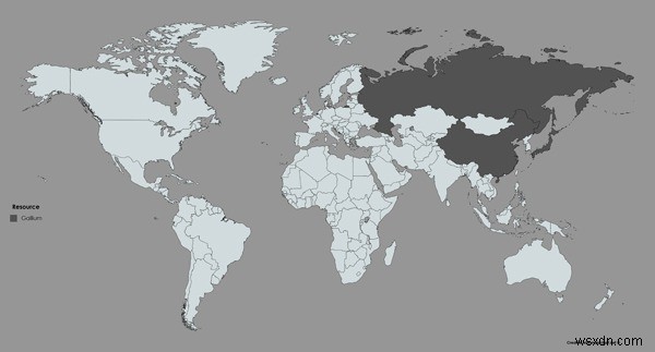 Where Does Your Phone Come From?