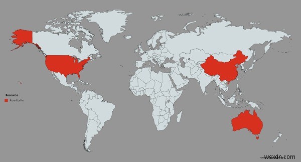 Where Does Your Phone Come From?